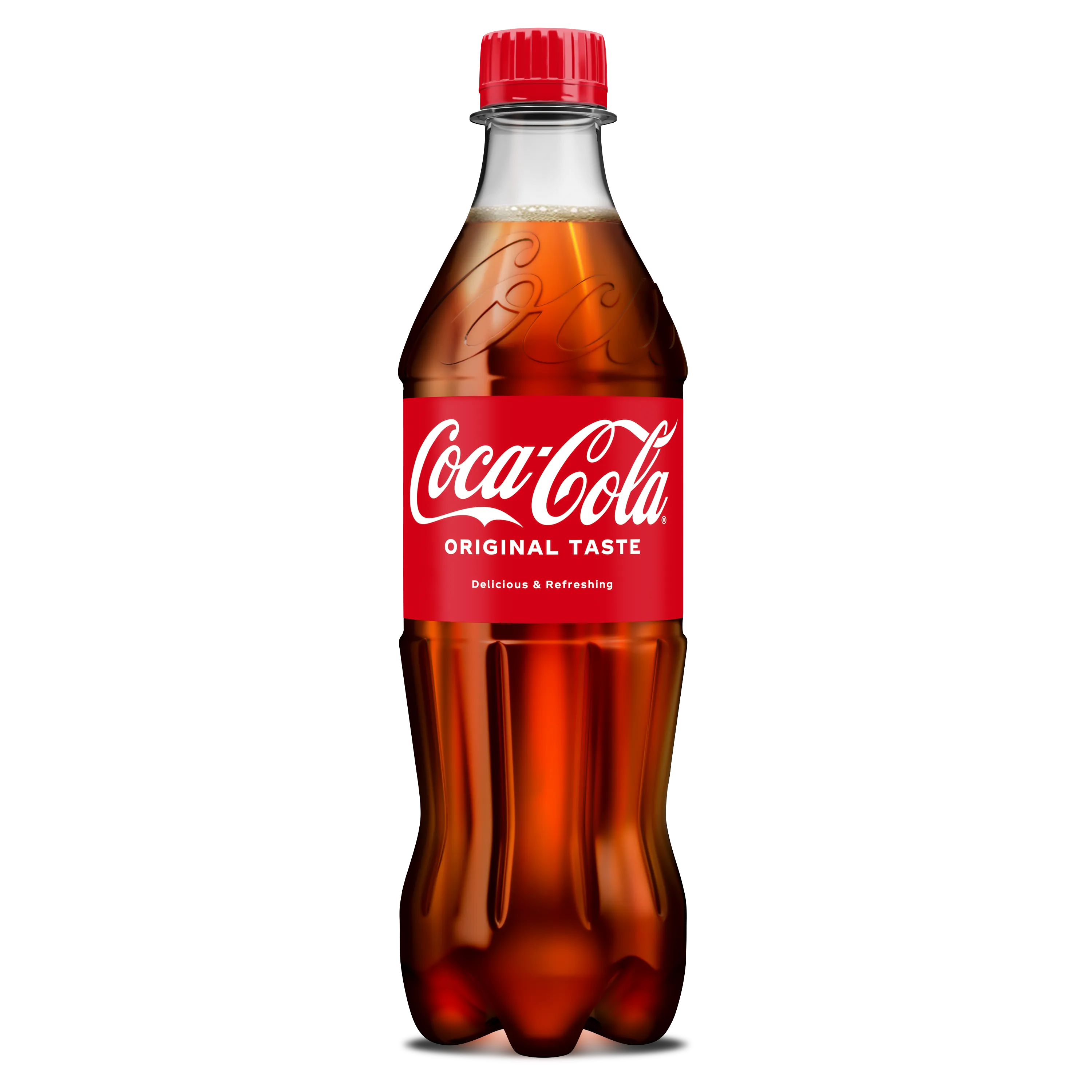 Coca Cola bottle